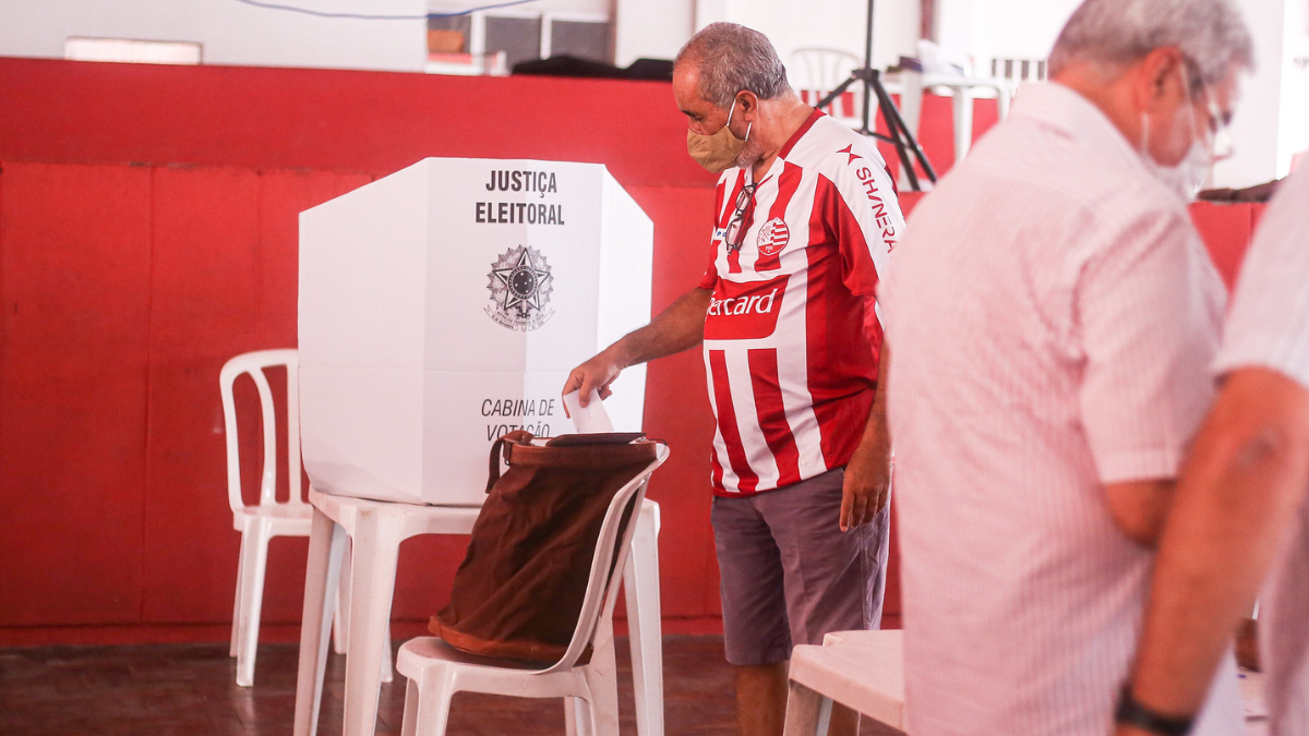 Por falta de quórum, Náutico adia votação de nova proposta do estatuto