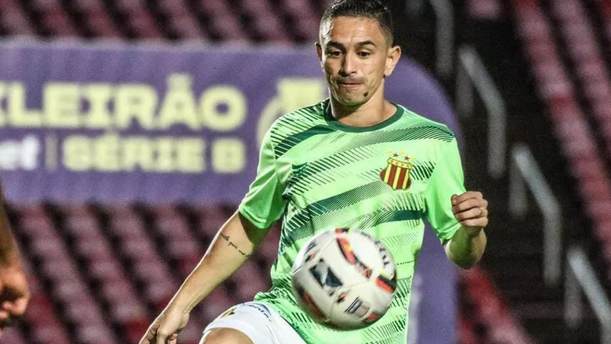 Sampaio Corrêa ganha opções para jogo contra o CRB