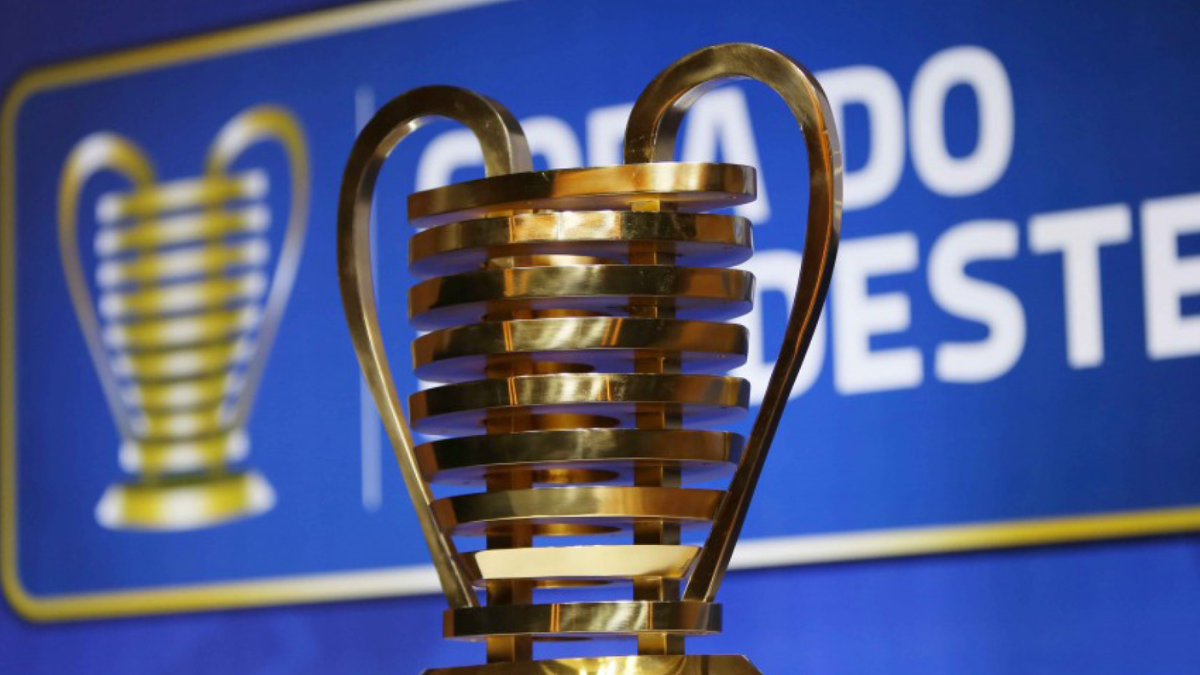 Liga aguarda posição da CBF para ‘bater martelo’ sobre fase preliminar do Nordestão