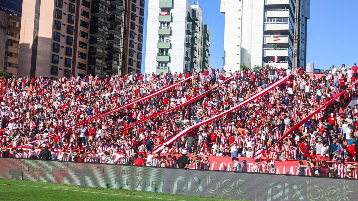 Clube Dos Bancários - Caruaru, PE'da fotoğraflar