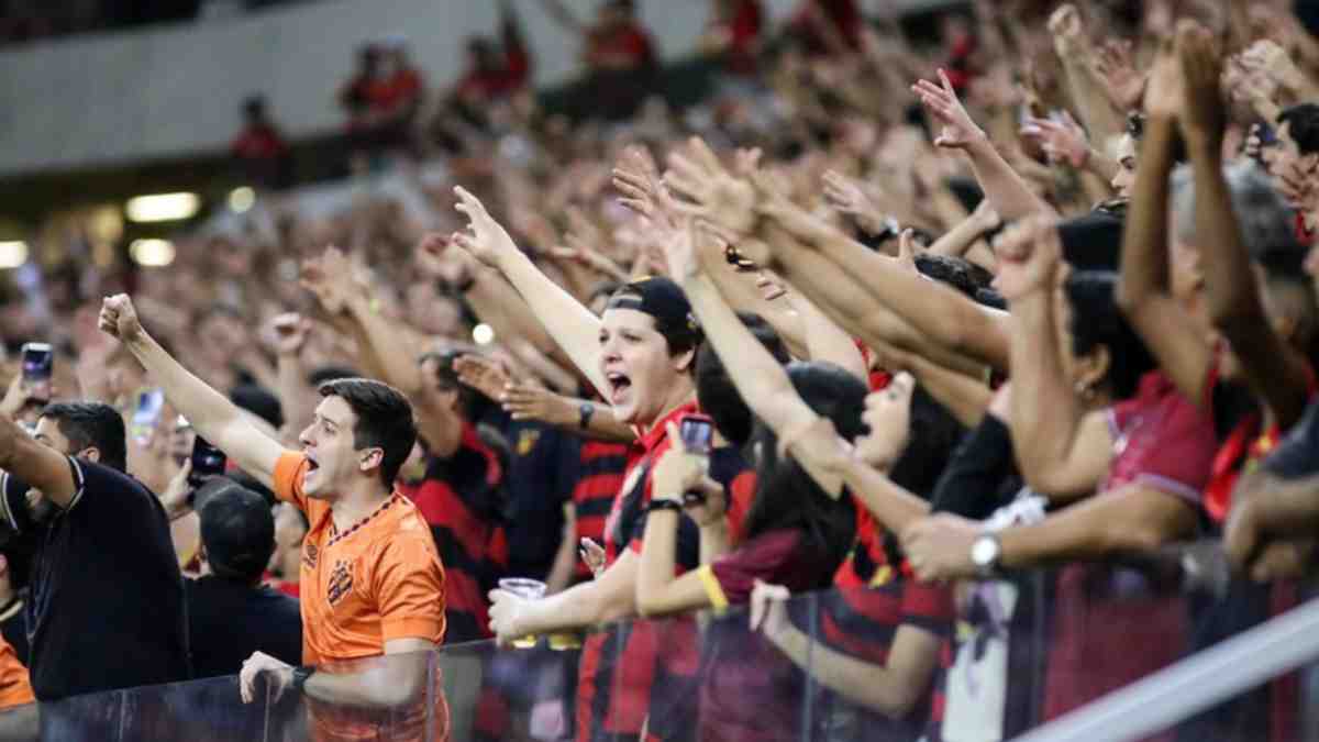 Sport divulga cronograma de venda de ingressos para duelo contra o CSA; veja valores 1 Sport divulga cronograma de venda de ingressos para duelo contra o CSA; veja valores