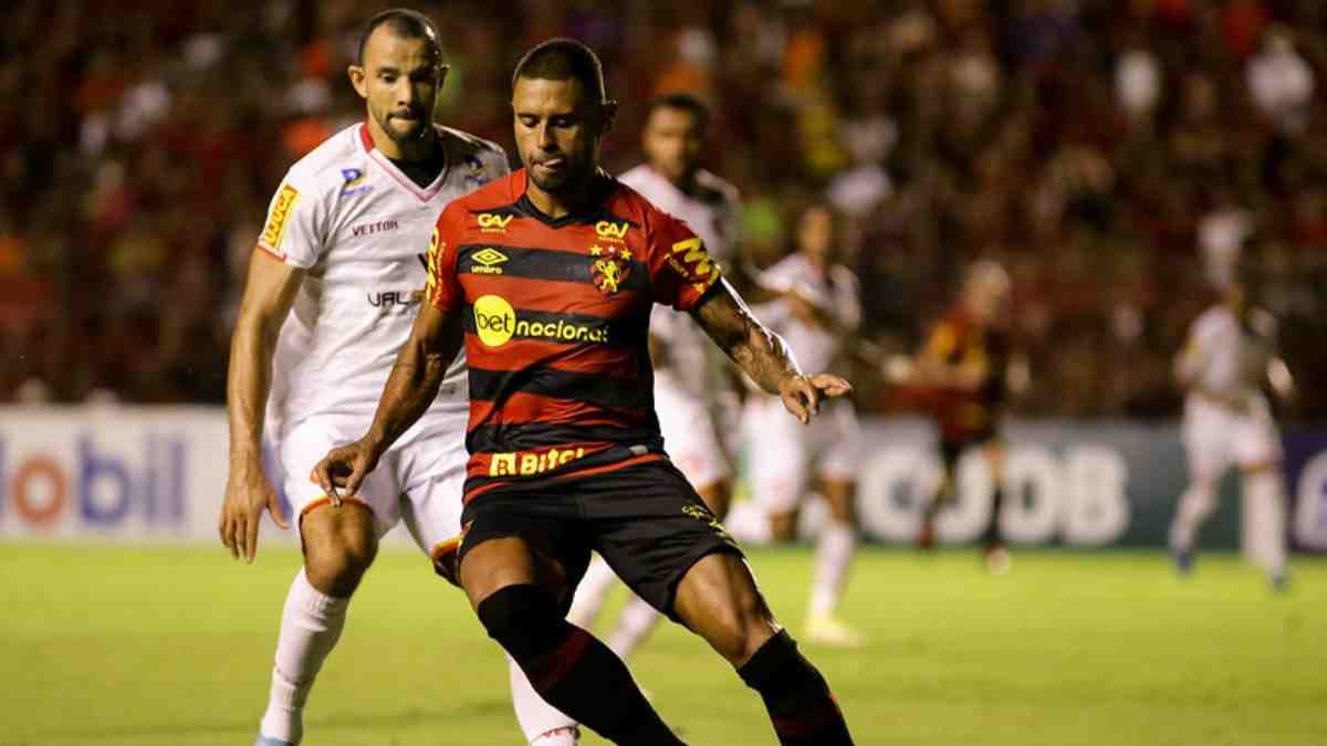 CBF divulga tabela do Brasileiro; veja jogos do Leão - Sport Club do Recife