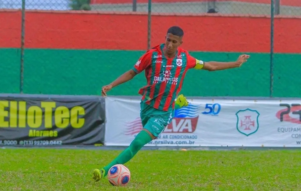 Moto Club acerta com zagueiro paraguaio e goleiro para a Copa FMF