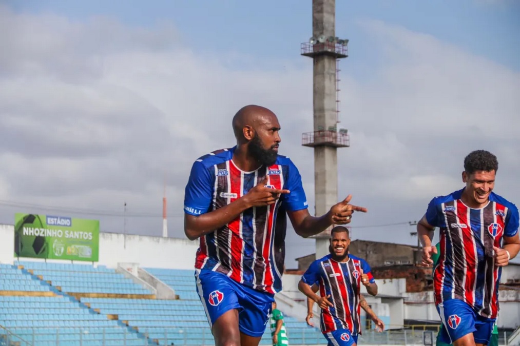 Maranhão conquista acesso à Série A do Campeonato Maranhense