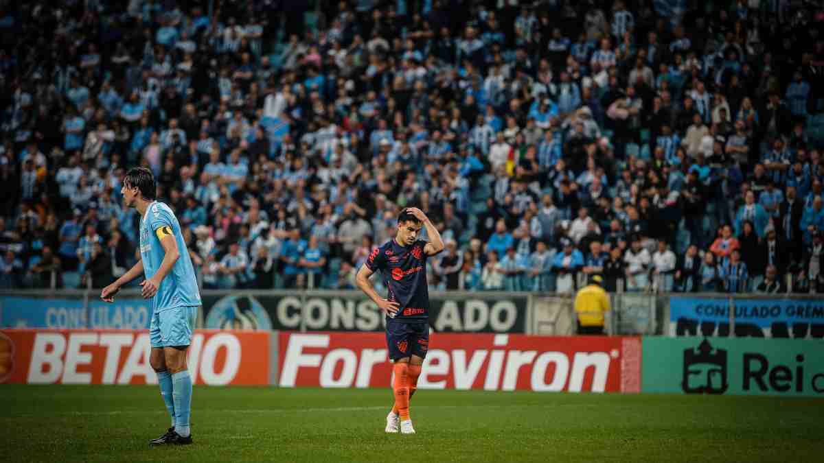 Com menos de 8% de chance de acesso, Sport faz sua pior campanha na era dos pontos corridos da Série B