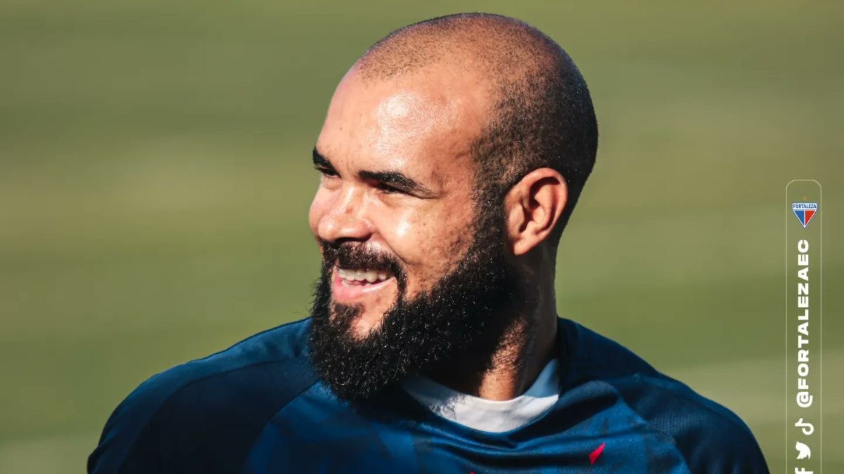 Iniciando sequência fora, Fortaleza encerra preparação para enfrentar o Fluminense; confira time