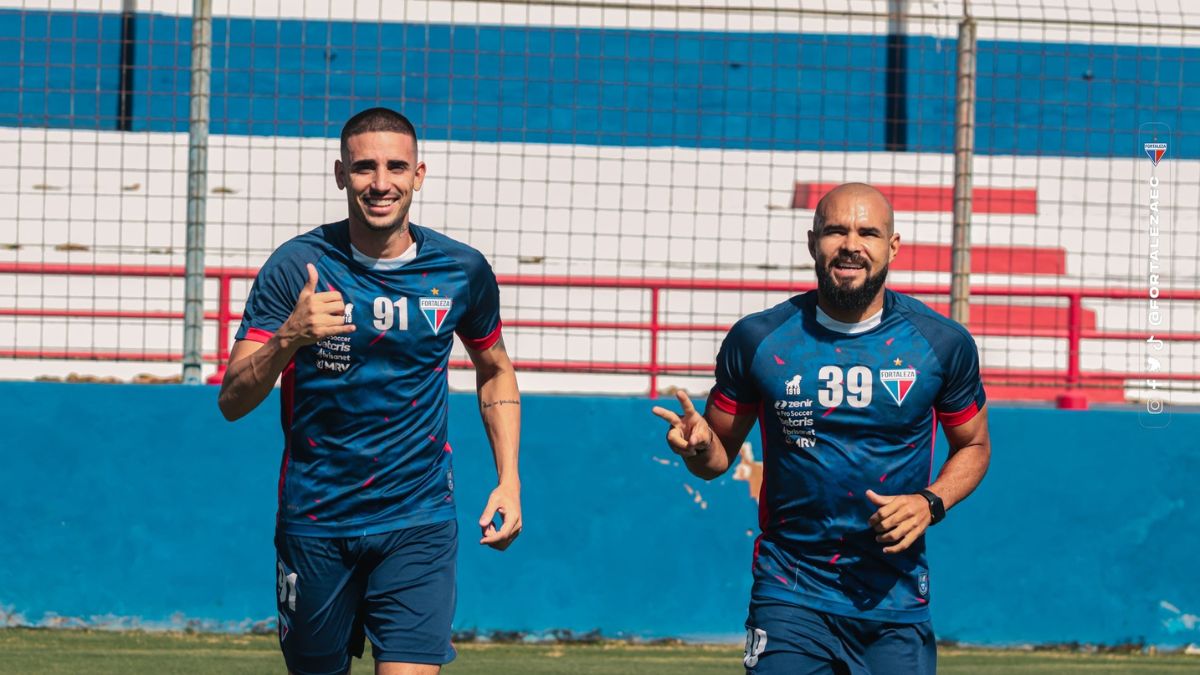 2022_Fortaleza_Welison_treino