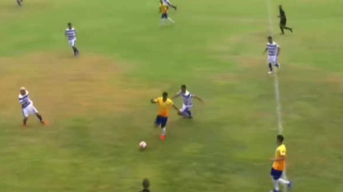 A 2ª divisão do Pernambucano vai para a TV aberta às 10h da manhã; jogo quente