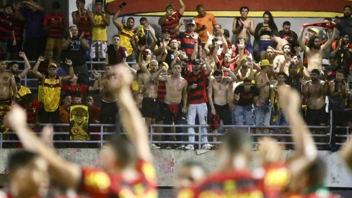 Federação Alagoana veta presença de torcidas organizadas de Pernambuco no estádio Rei Pelé