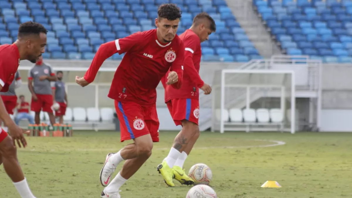 Moto Club confirma dois novos reforços para a disputa da Copa FMF