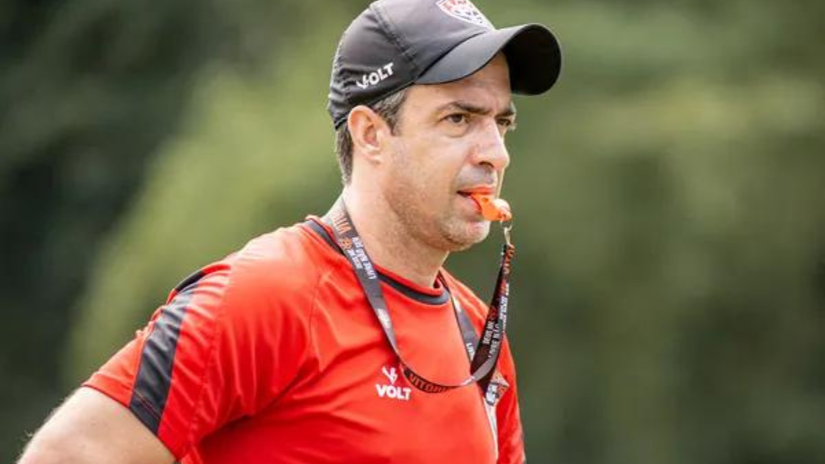 De olho na pré-Copa do Nordeste, Vitória tem mais atletas registrados no BID da CBF