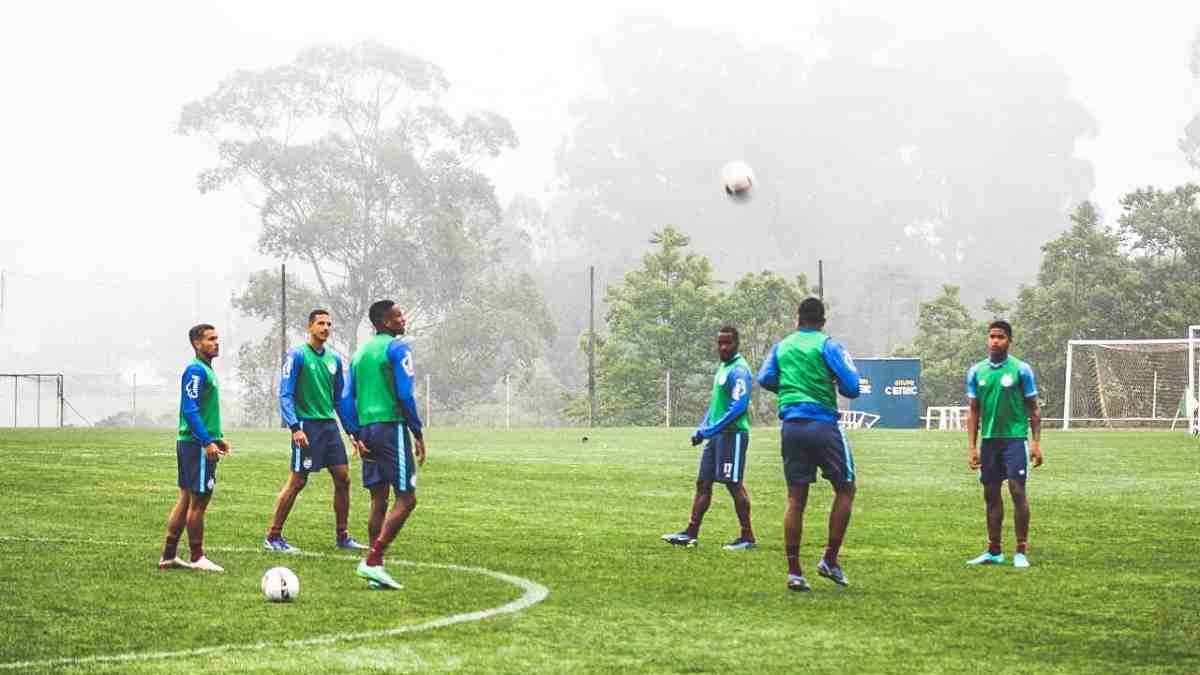 Sem vencer há três jogos, Bahia encara Chapecoense mirando recuperação na Série B