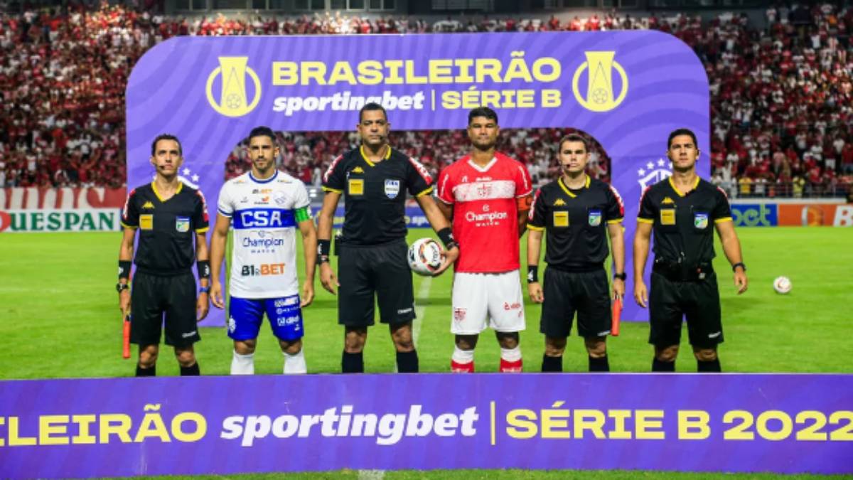 Com objetivos distintos na Série B, CSA e CRB disputam Clássico no Rei Pelé