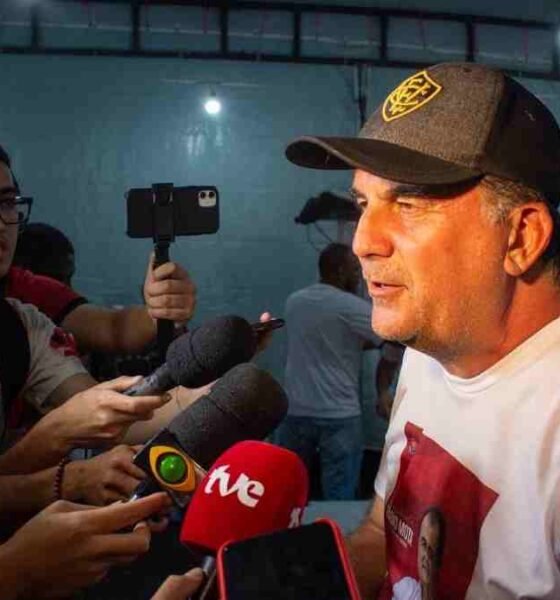Fábio Mota vence eleição e é eleito presidente do Vitória até 2025
