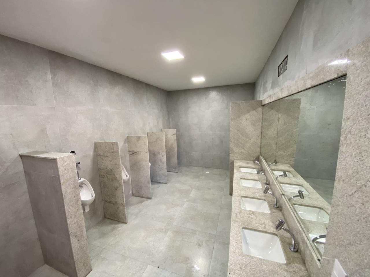 Com palco, bares e mesas fixas, Náutico vai revitalizar arquibancada central dos Aflitos 1 Posts