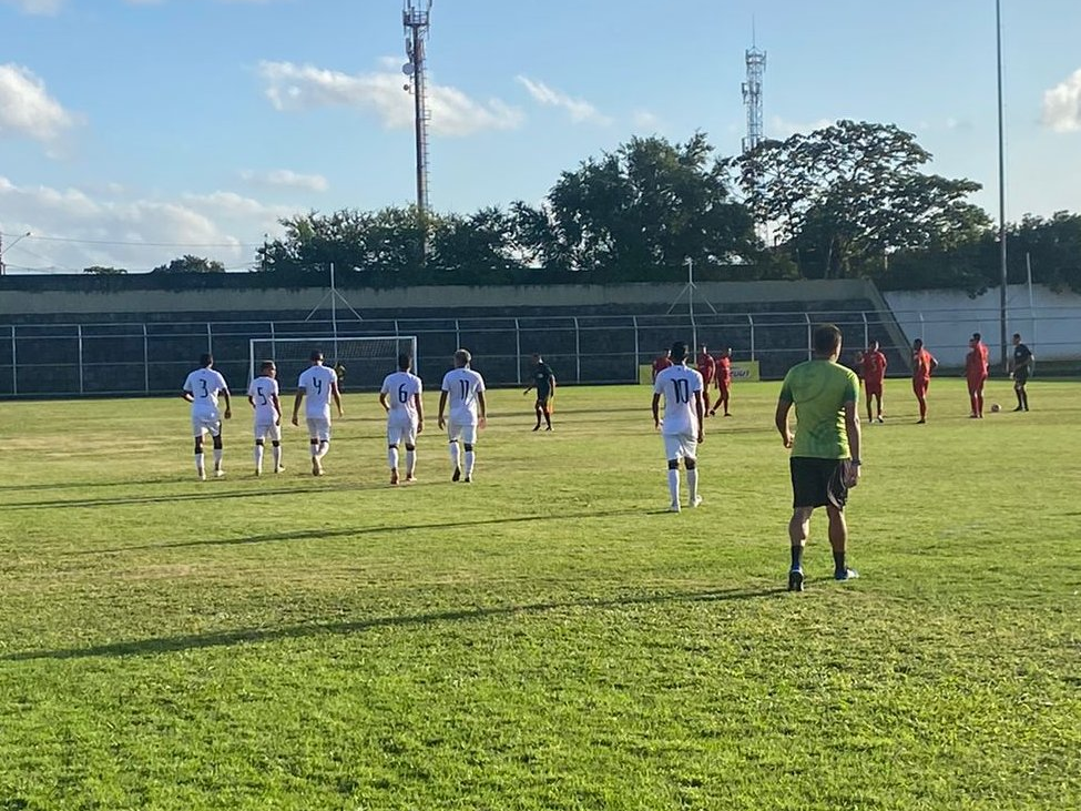 PE A2: Com apenas oito atletas em campo, América-PE é goleado pelo Atlético Torres 1 Posts