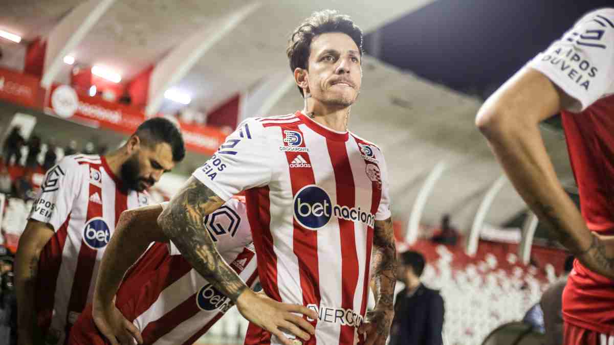 Buscando milagre da permanência, Náutico tenta repetir feito que só três clubes conseguiram na Série B de pontos corridos