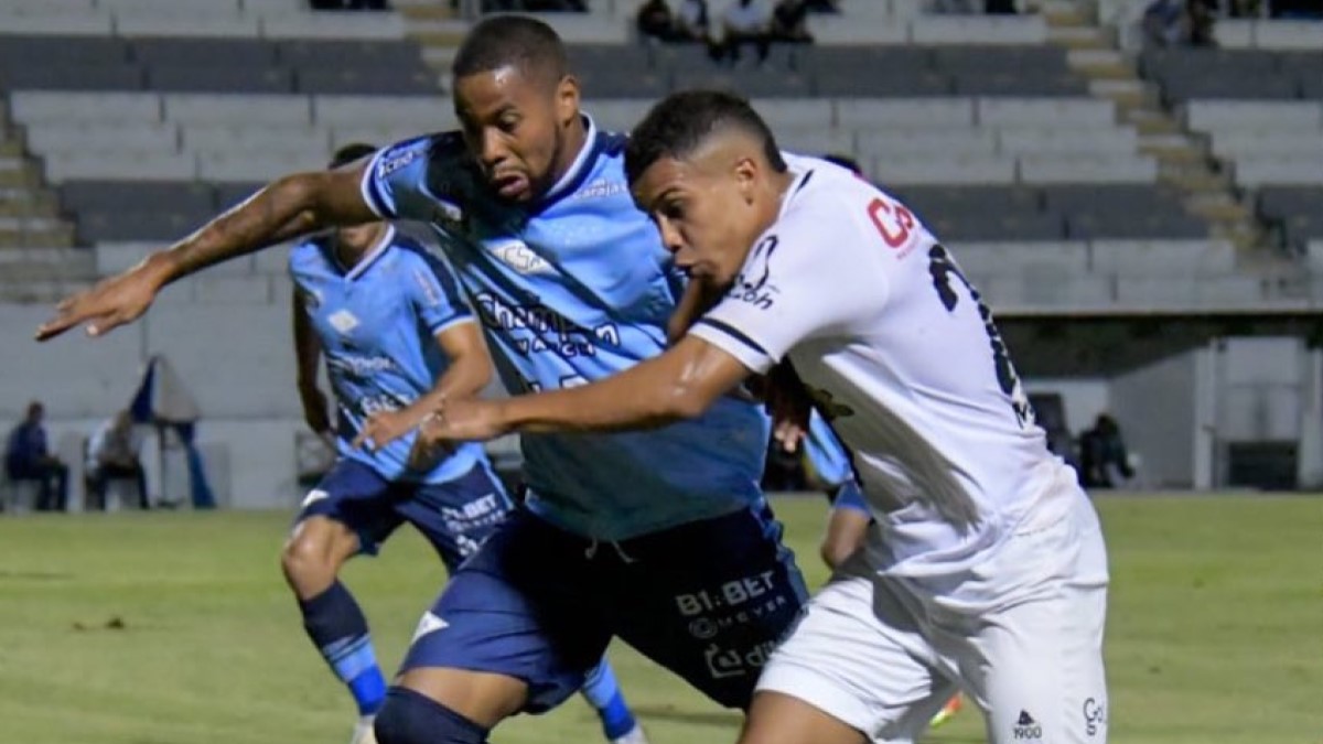 CSA bate Ponte Preta e mantém esperança na luta contra a queda na Série B