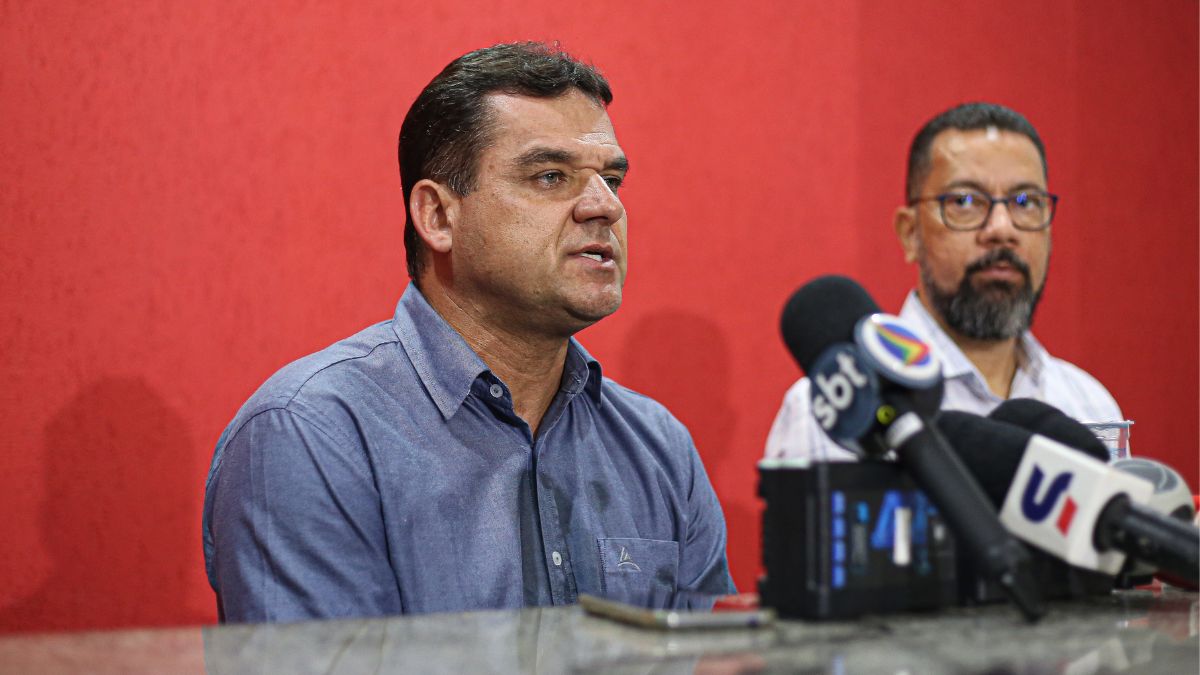Após rebaixamento do Náutico para a Série C, grupo de oposição pedirá para Diógenes Braga renunciar