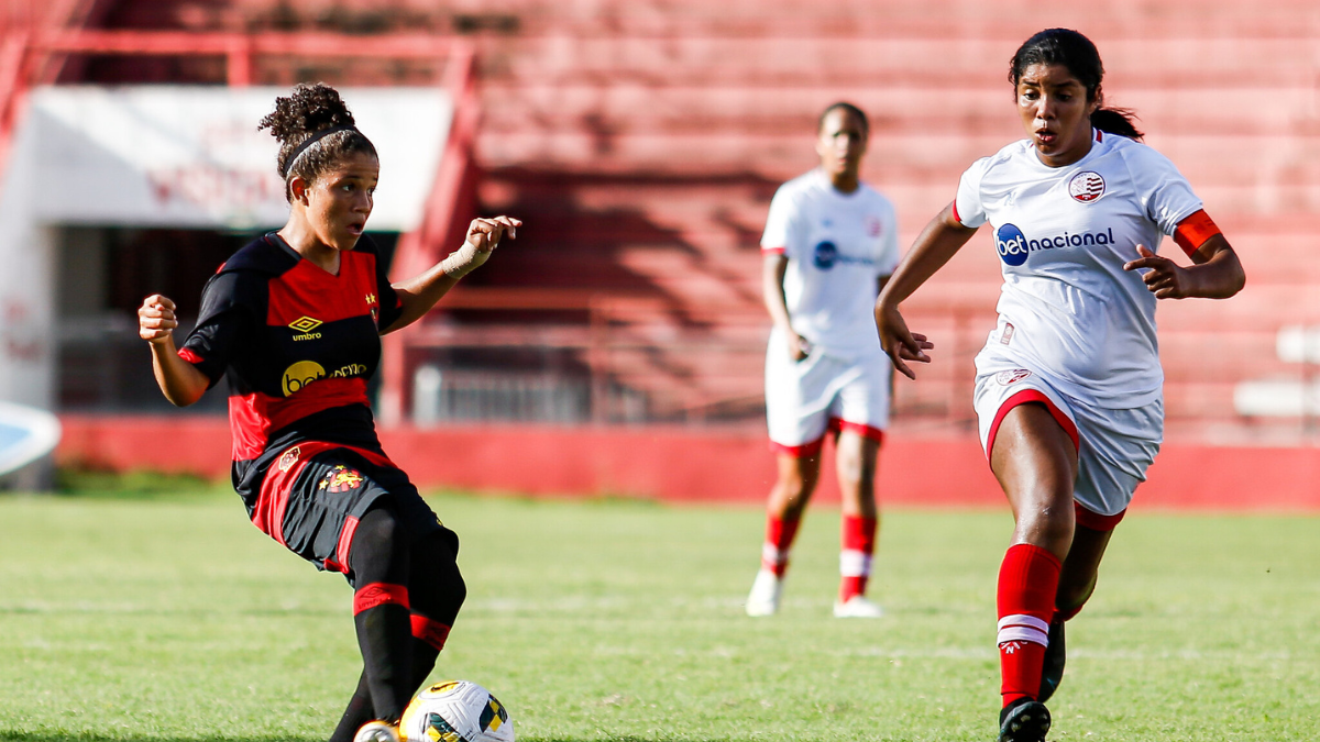 FPF divulga regulamento e detalha tabela do Pernambucano Feminino 2022