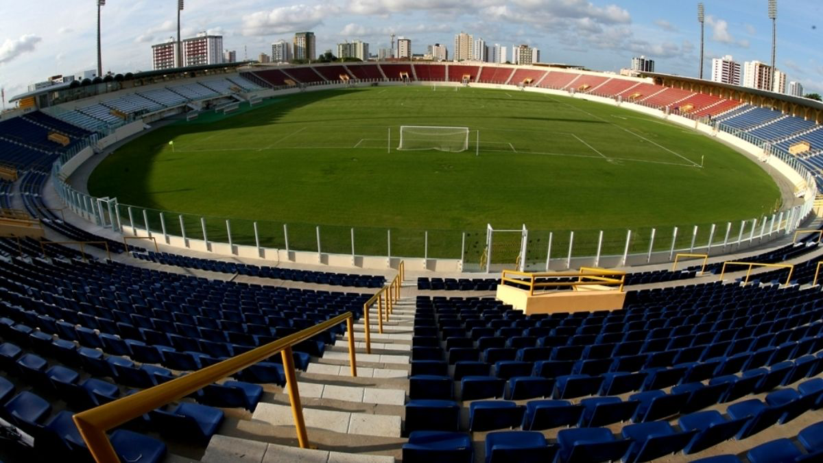 FSF detalha tabela do Sergipano Feminino 2022 1 Posts