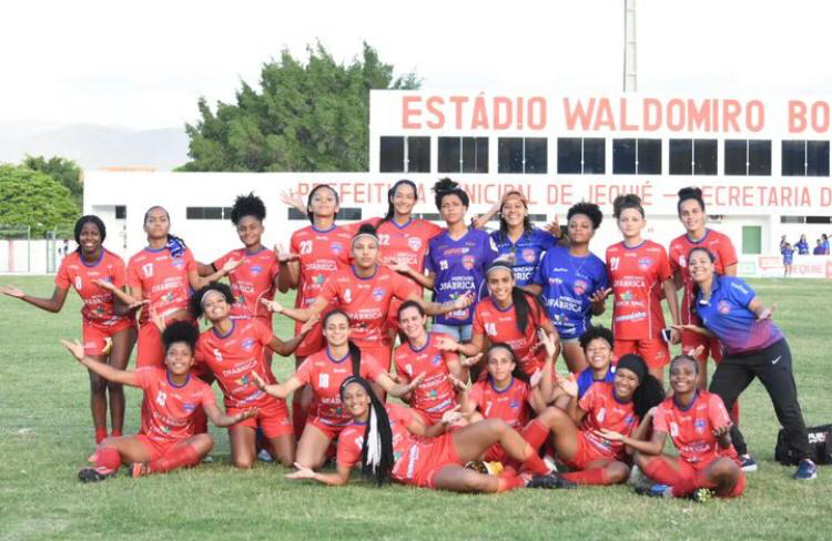 Bahia despacha Vitória e se isola na liderança do Baiano Feminino; veja como foi a rodada 2 Posts
