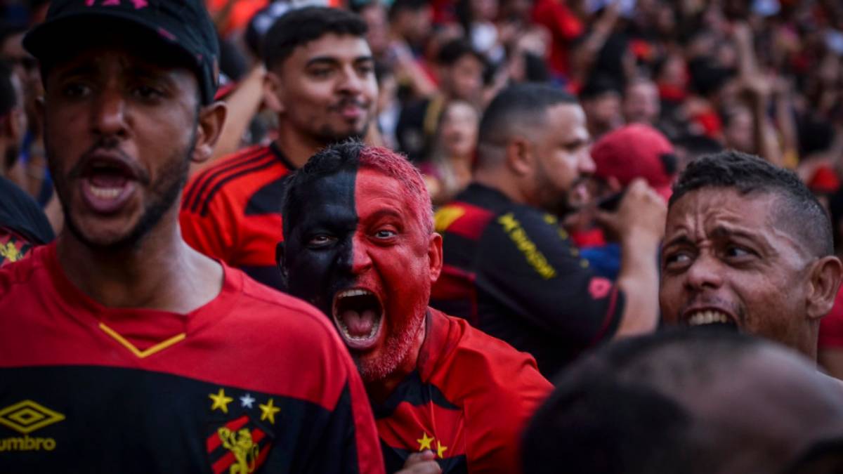 Sport divulga primeira parcial com mais de 7 mil ingressos vendidos para a decisão contra o Vasco