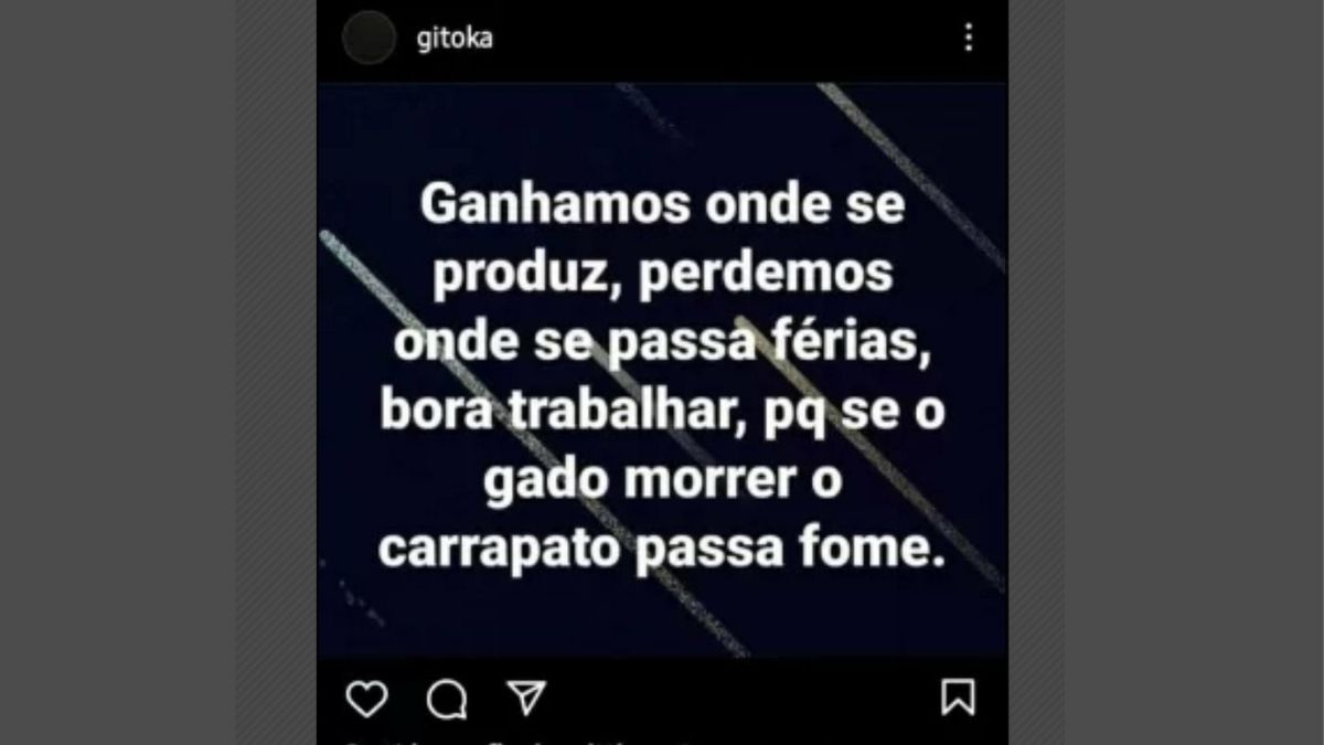 Clubes do Nordeste repudiam fala xenofóbica de dirigente do Flamengo após resultado das eleições 1 Posts