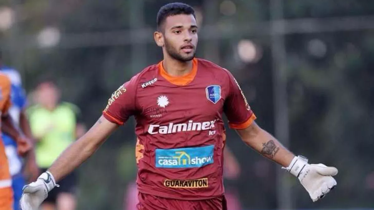Com filho de Marcelo Cabo na lista, CSA encaminha cinco contratações para 2023