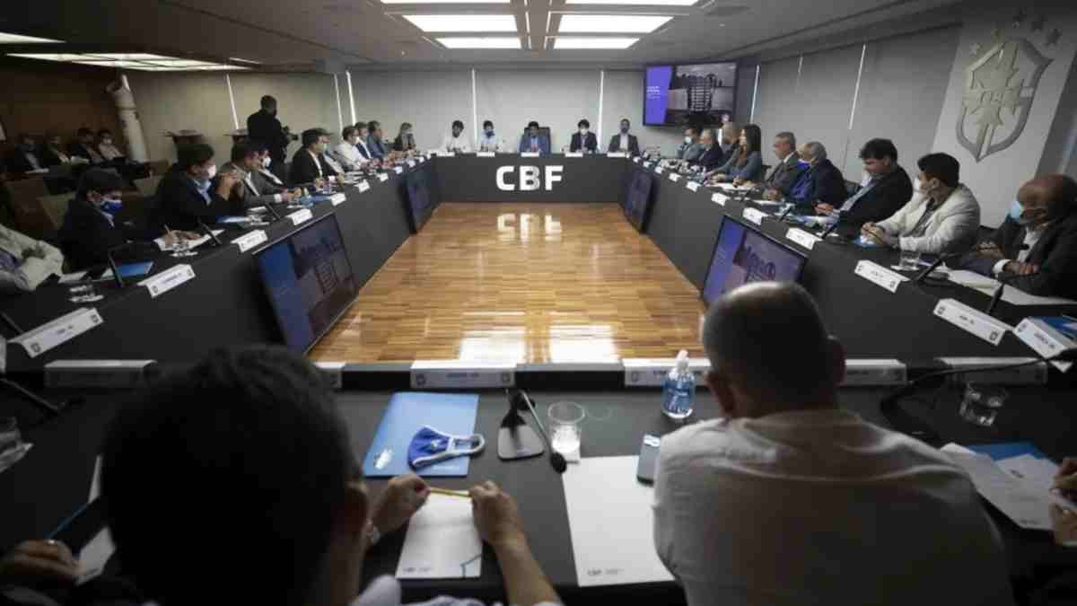 Após reunião, CBF define por aumento na receita dos clubes da Copa do Nordeste para 2023; veja valores