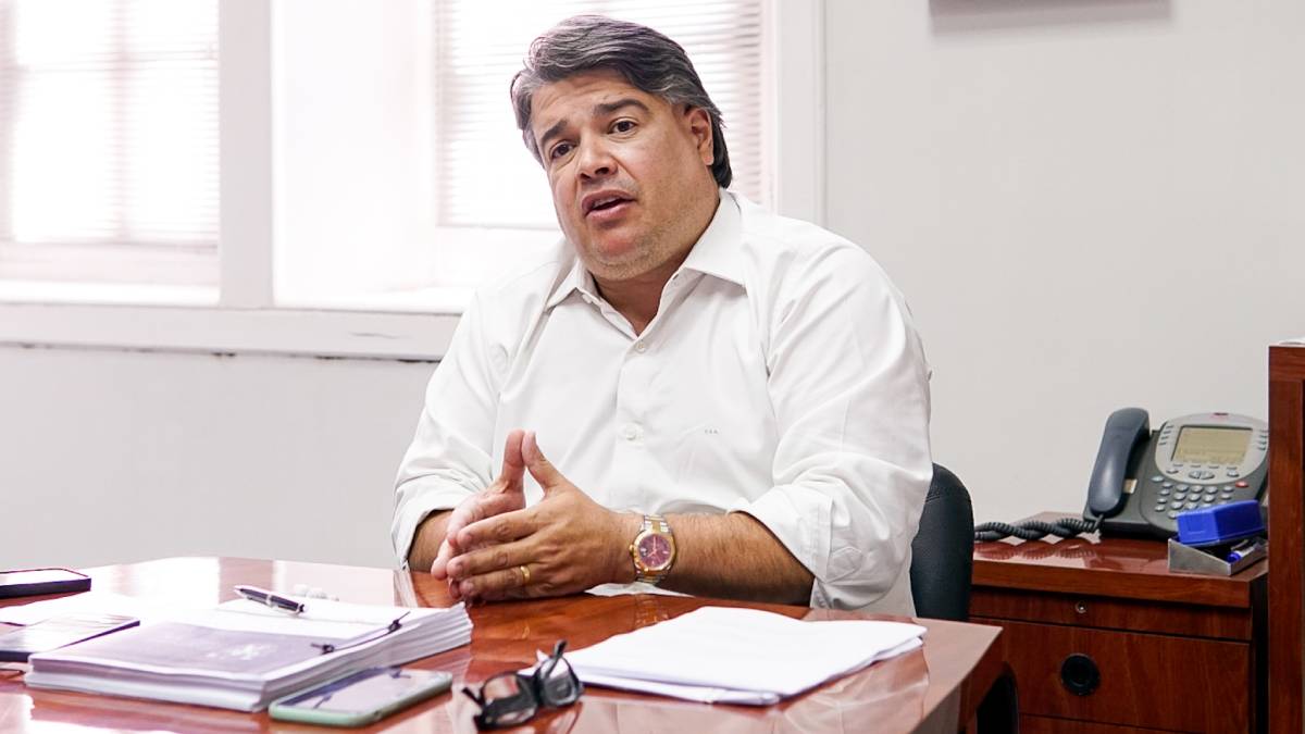 Eleição do Sport: Oposição aponta supostas irregularidades na chapa da situação, e aguarda respostas da Comissão Eleitoral