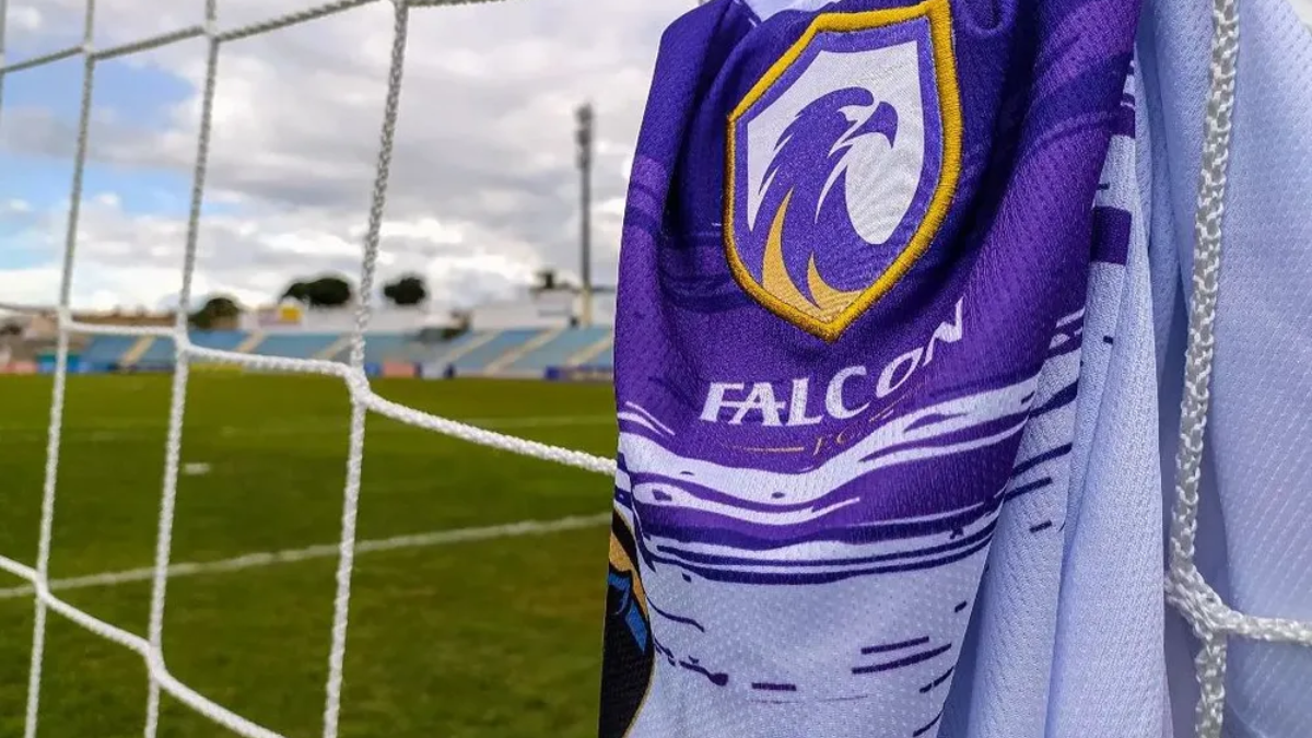 Falcon oficializa mais dois reforços para 2023 1 Posts