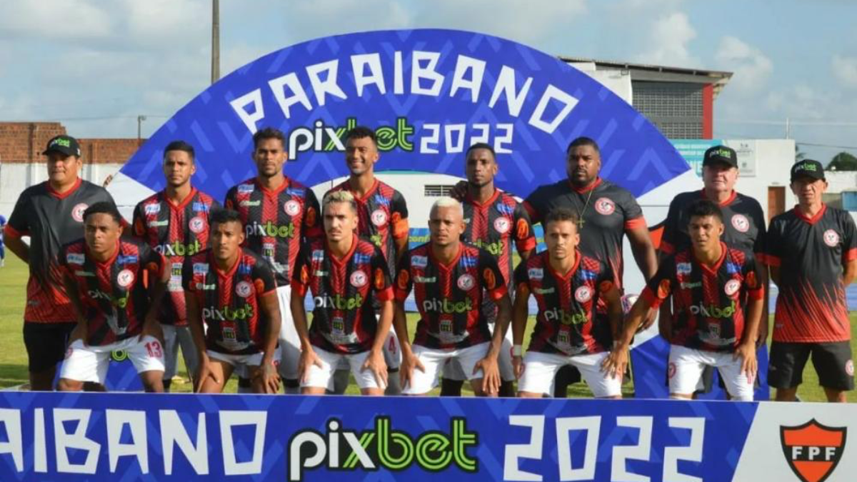 Crystal Palace “descobre” São Paulo Crystal e resgata história do clube paraibano