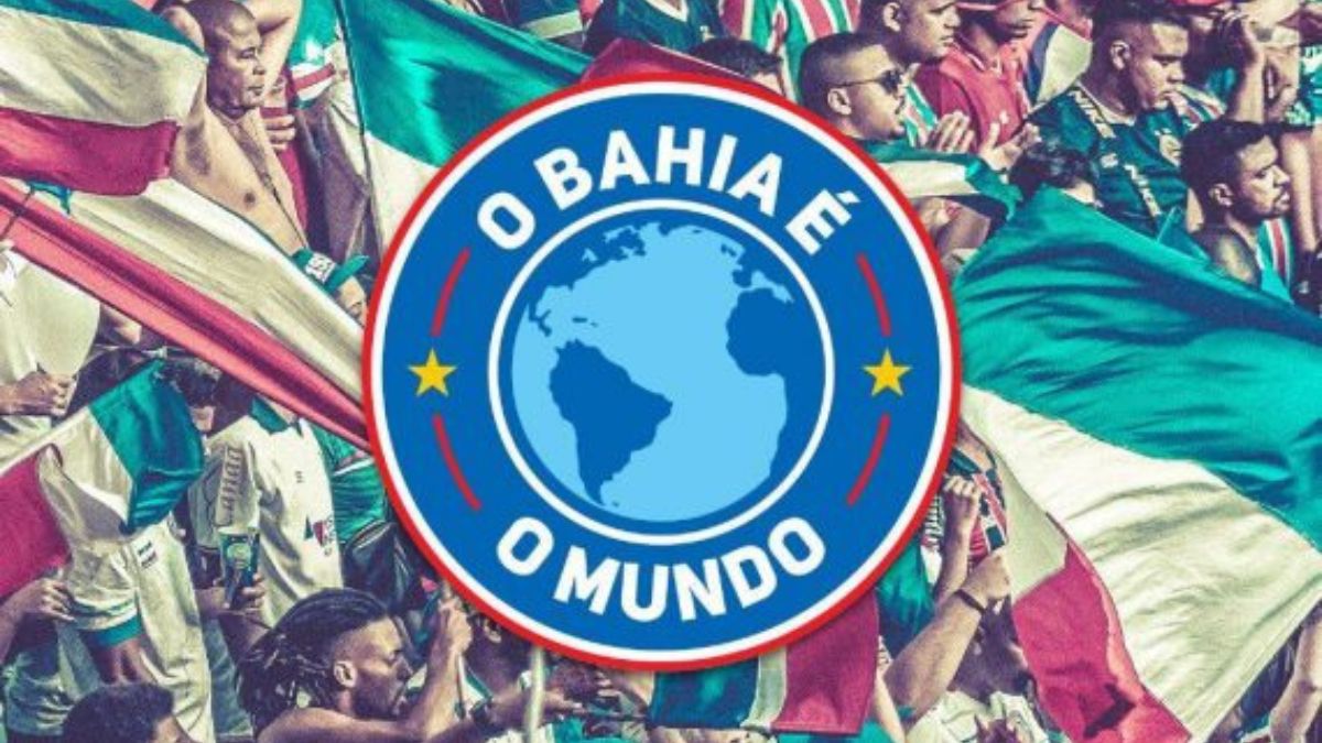Sócios do Bahia aceitam proposta de venda da SAF do clube ao City Football Group