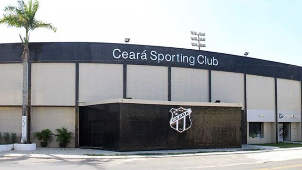 Eleição do Conselho Deliberativo do Ceará Sporting Club
