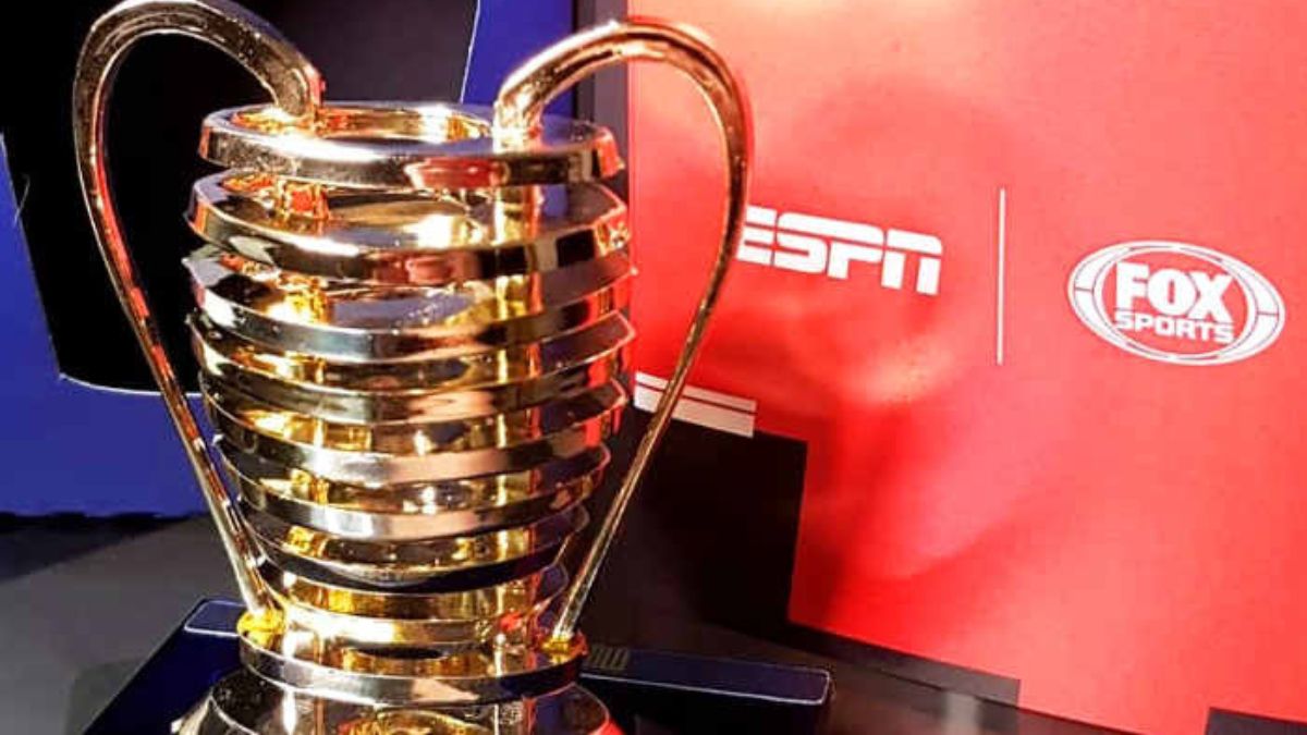 A 1ª semana de 2023 já tem mata-mata do Nordestão na ESPN, a escolha da Disney