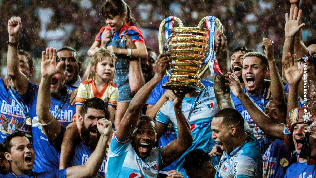 ‘Um Ano Para Sempre’: Fortaleza lança documentário com retrospectiva sobre 2022