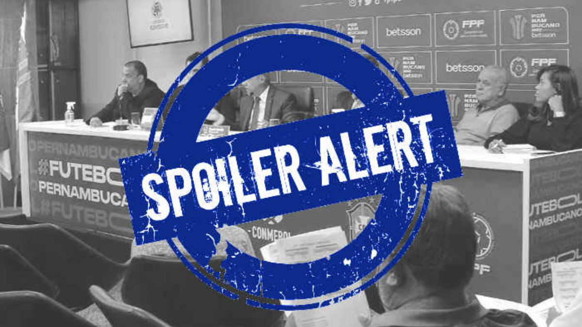 Imbróglio jurídico incha o Pernambucano 2023 com 13 clubes; spoiler confirmado