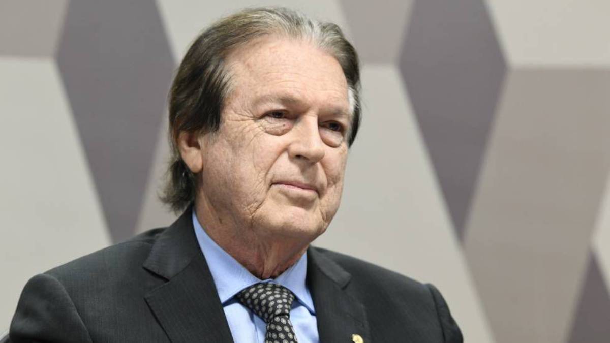Oposição mantém Luciano Bivar nas eleições do Sport e pede impugnação da chapa da situação, que se diz tranquila
