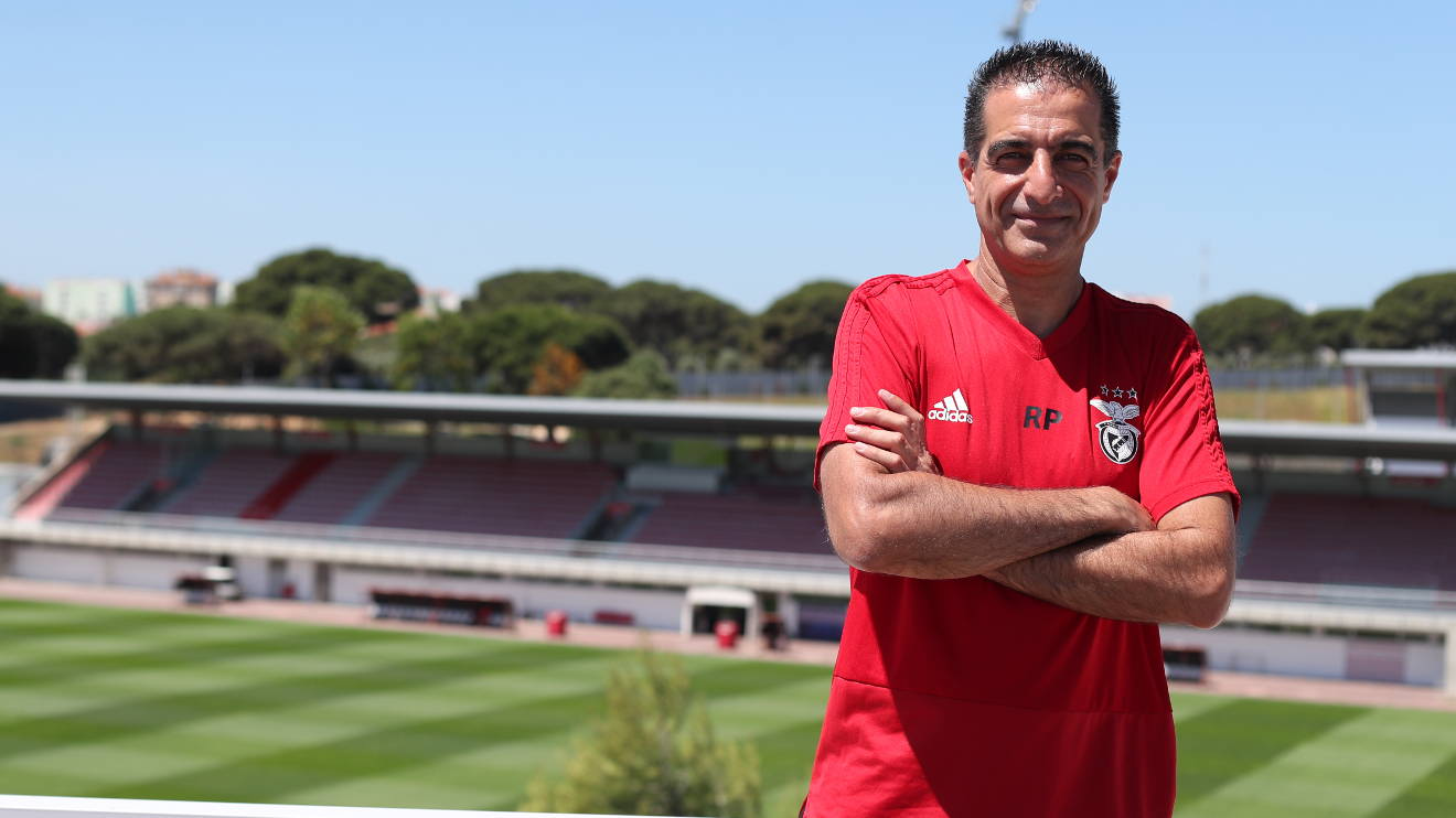 Renato Paiva: conheça o técnico português indicado pelo Grupo City para comandar o Bahia em 2023 1 Posts
