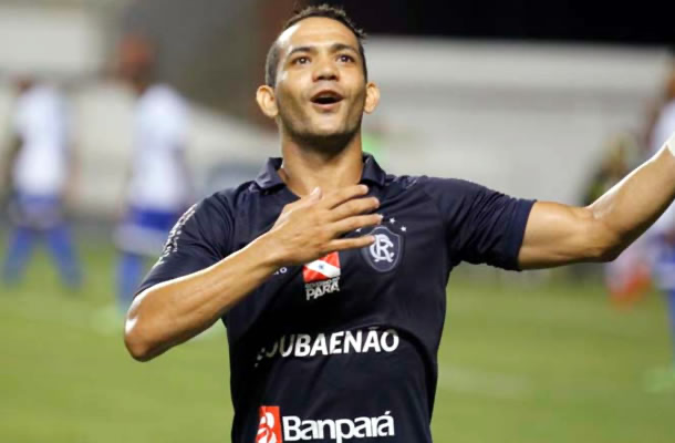 Itabaiana fecha com lateral-direito Pedro Levy, ex-ABC e Remo 1 Posts