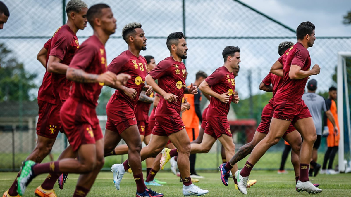 O time do Sport: veja as chegadas, saídas e as novidades do mercado do Leão para 2023