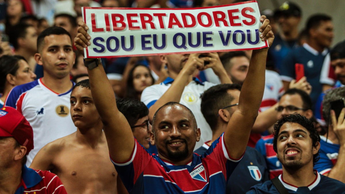 Retrospectiva 2022: Fortaleza encara montanha-russa e vive maior ano esportivo da sua história