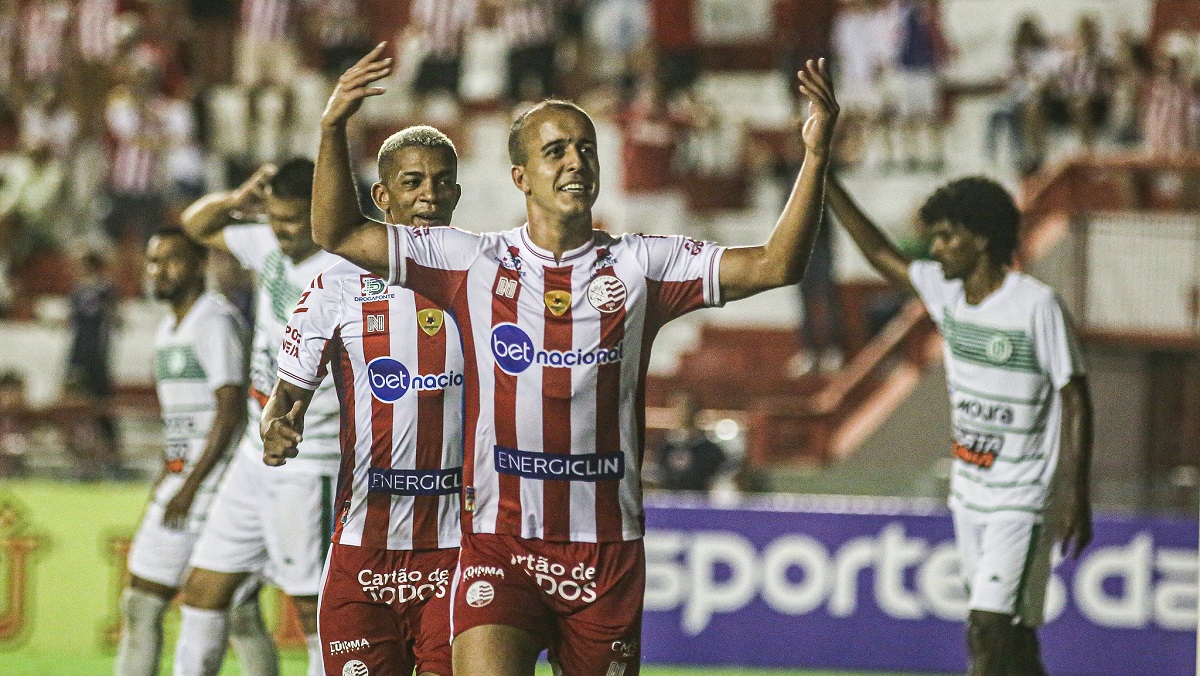Após solicitação do Náutico, jogo contra o Afogados muda de data