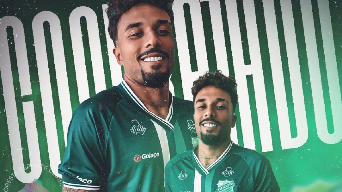 Floresta contrata lateral Arthur Vignoli