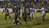 CSA e ASA empataram em 0 a 0 pelo Campeonato Alagoano