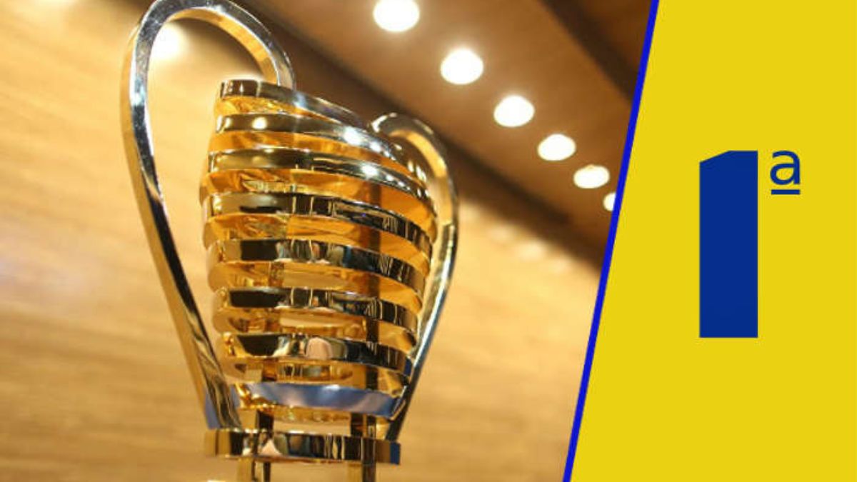 A classificação da Copa do Nordeste 2023 após a 1ª rodada; Ferrão (A) e Timbu (B) na ponta