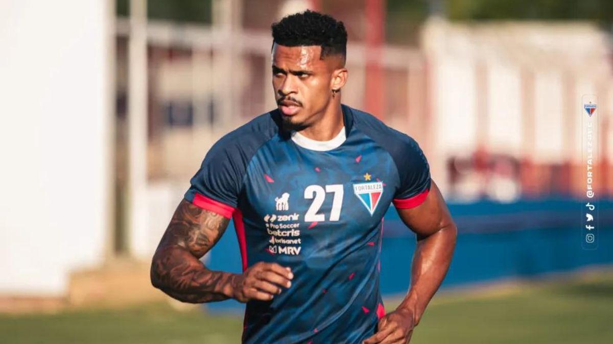 Fortaleza empresta zagueiro Jhonatan Silva ao Operário-PR e volante Fabrício Baiano para o Avaí 2 Posts