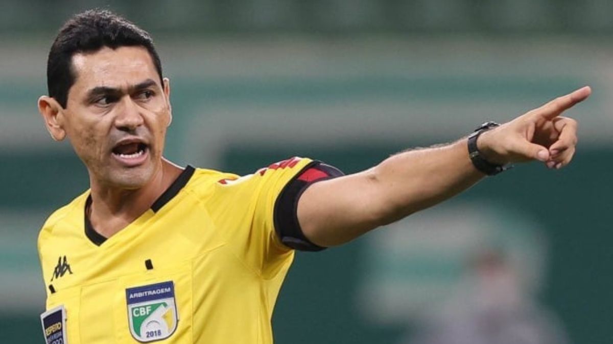 Clássico entre Ceará e Ferroviário pela Copa do Nordeste tem arbitragem definida