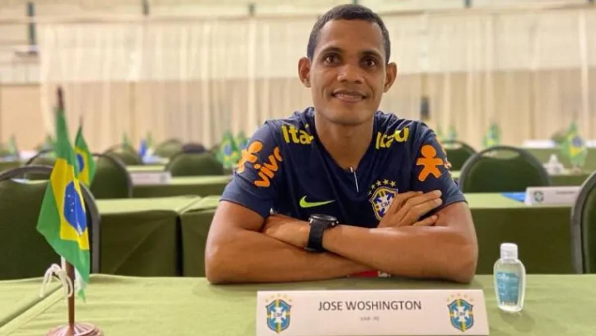 FPF define arbitragem para o Clássico dos Clássicos, entre Náutico e Sport, nos Aflitos